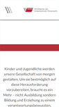 Mobile Screenshot of ordensschulen.at